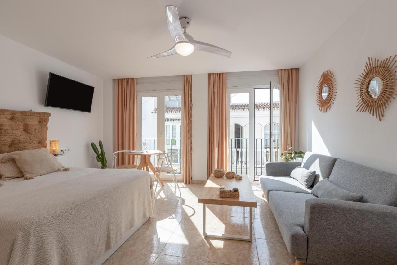 Calmahouse (adults Only) Appartement *