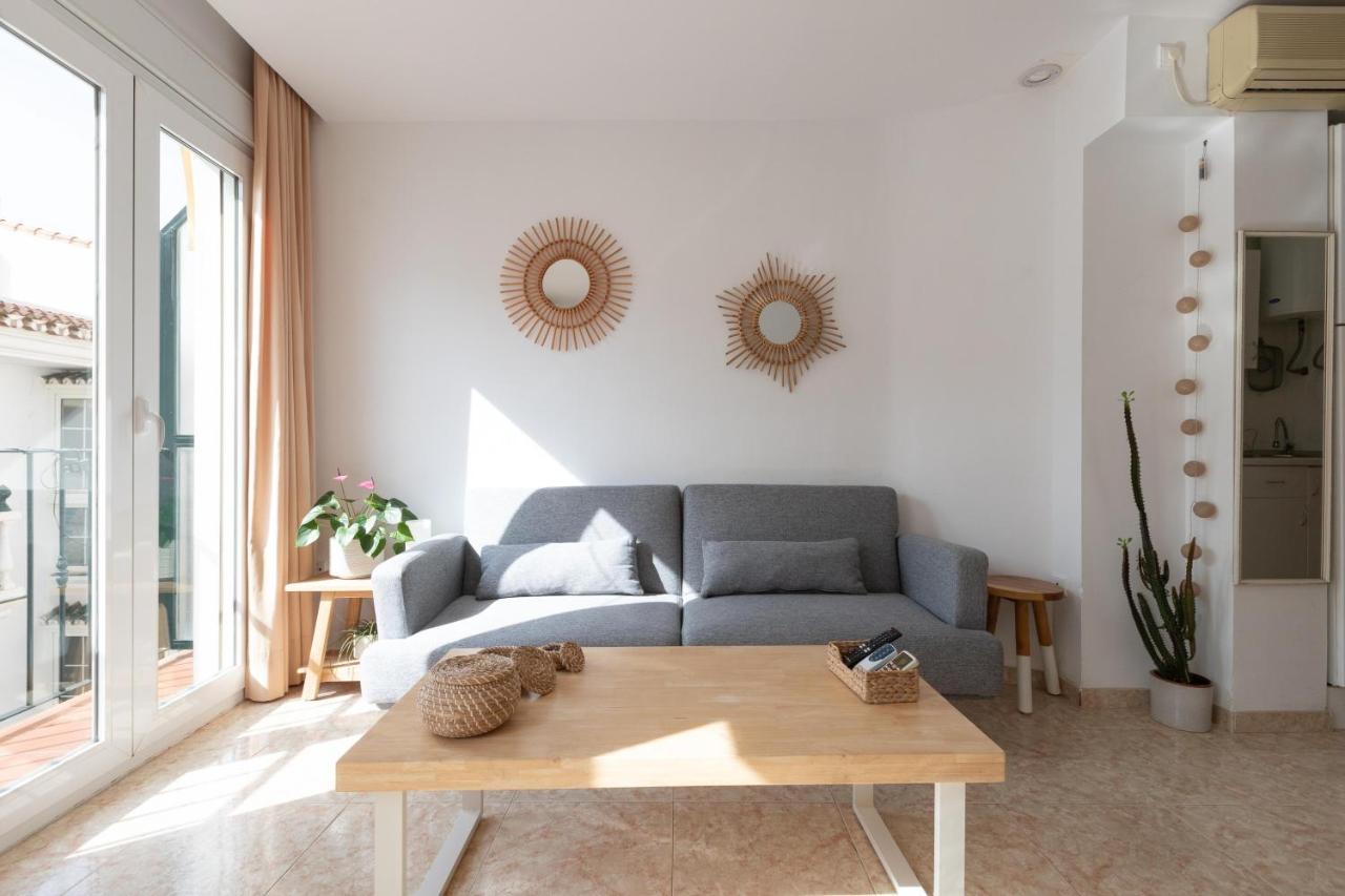 Calmahouse (adults Only) Appartement Torremolinos