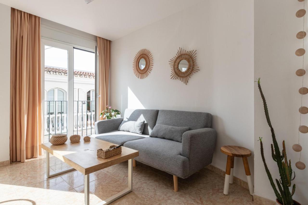 Calmahouse (adults Only) Appartement Torremolinos