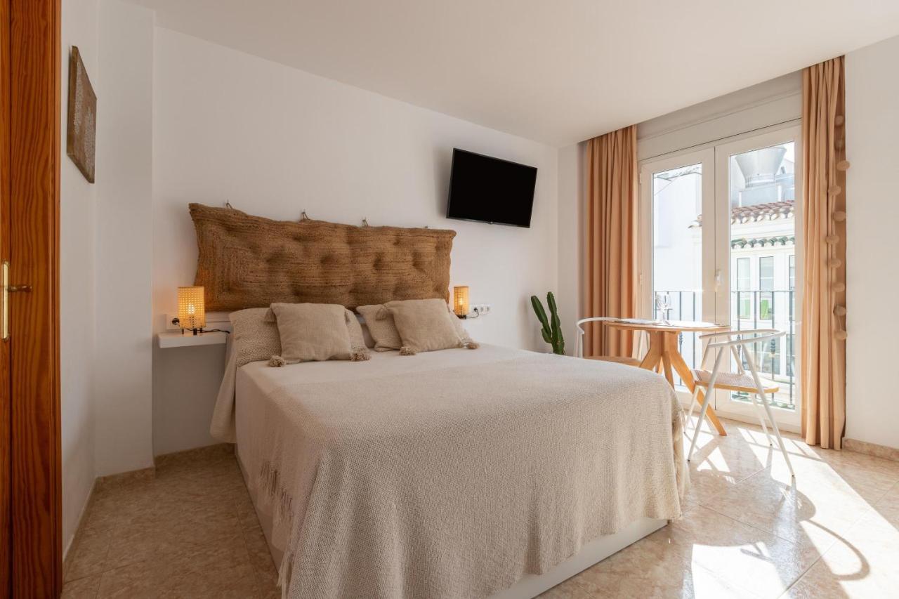Appartement Calmahouse (adults Only) Torremolinos