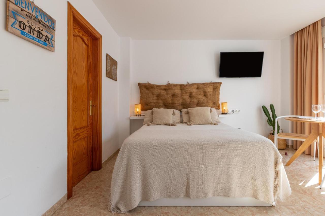Calmahouse (adults Only) Appartement Torremolinos