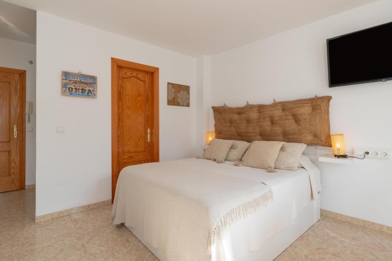 Appartement Calmahouse (adults Only) Torremolinos