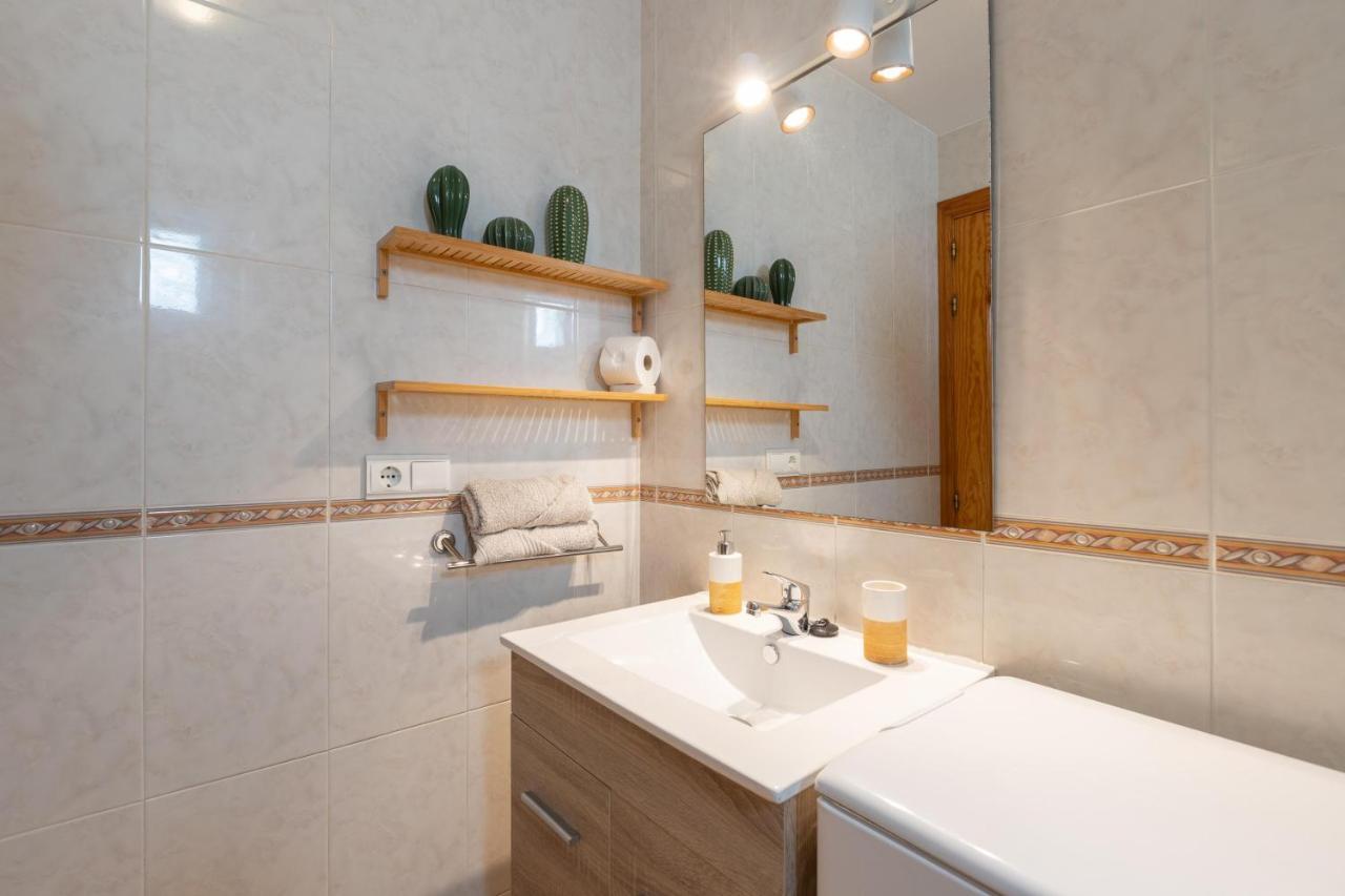 Calmahouse (adults Only) Appartement *